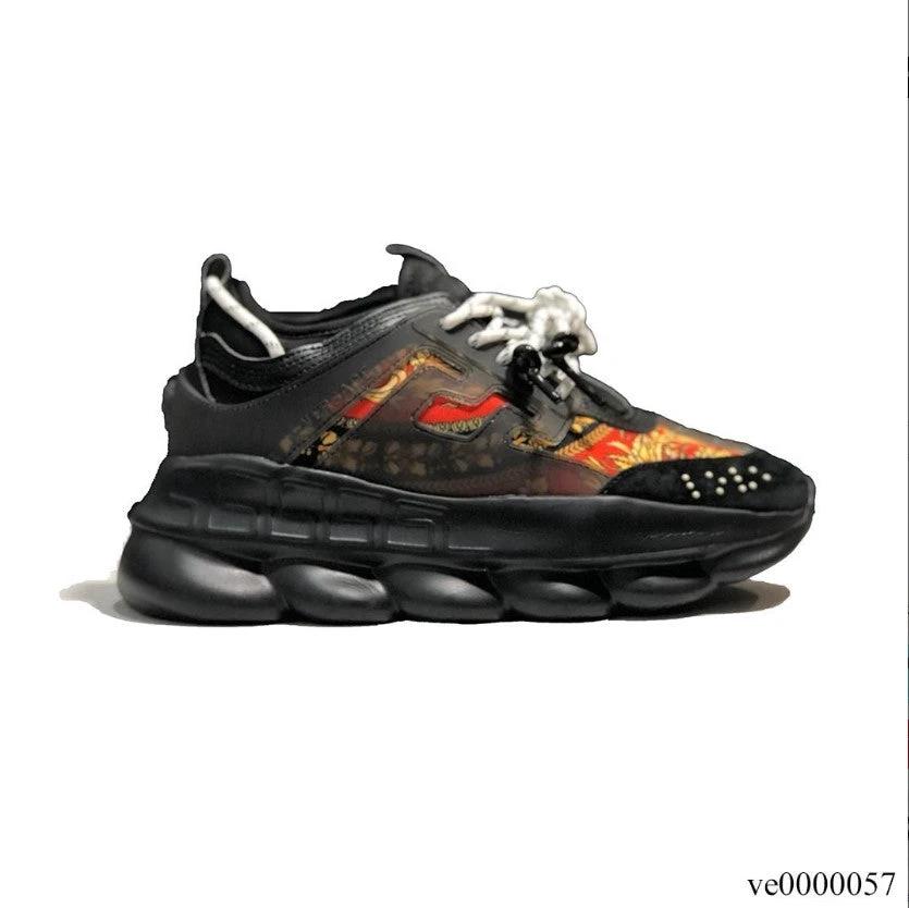 Chain Reaction Shoes Sneakers 17 by Air Jordan