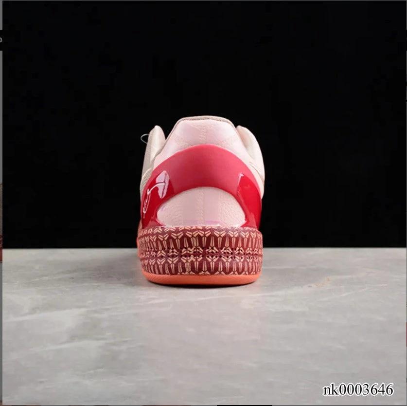 Makeshift Studio x Kobe 8 Lower Merion High School Shoes Sneakers by Air Jordan