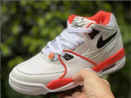 Air Force 89 Rucker Park Shoes Sneakers by Air Jordan