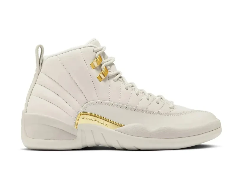 Air Jordan 12 Phantom Shoes Sneakers by Air Jordan