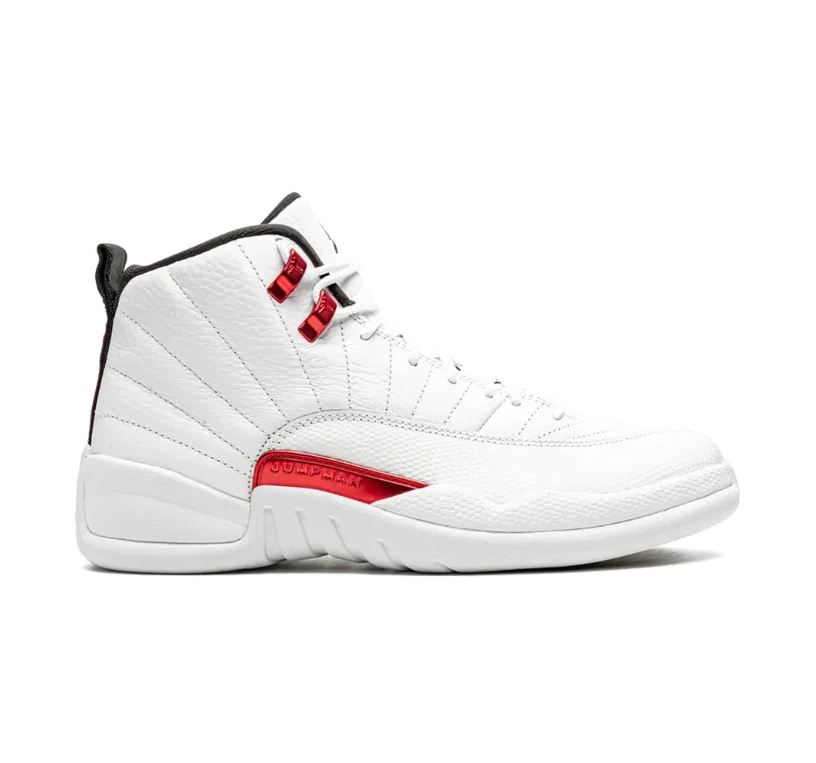 Air Jordan 12 Twist Shoes Sneakers by Air Jordan