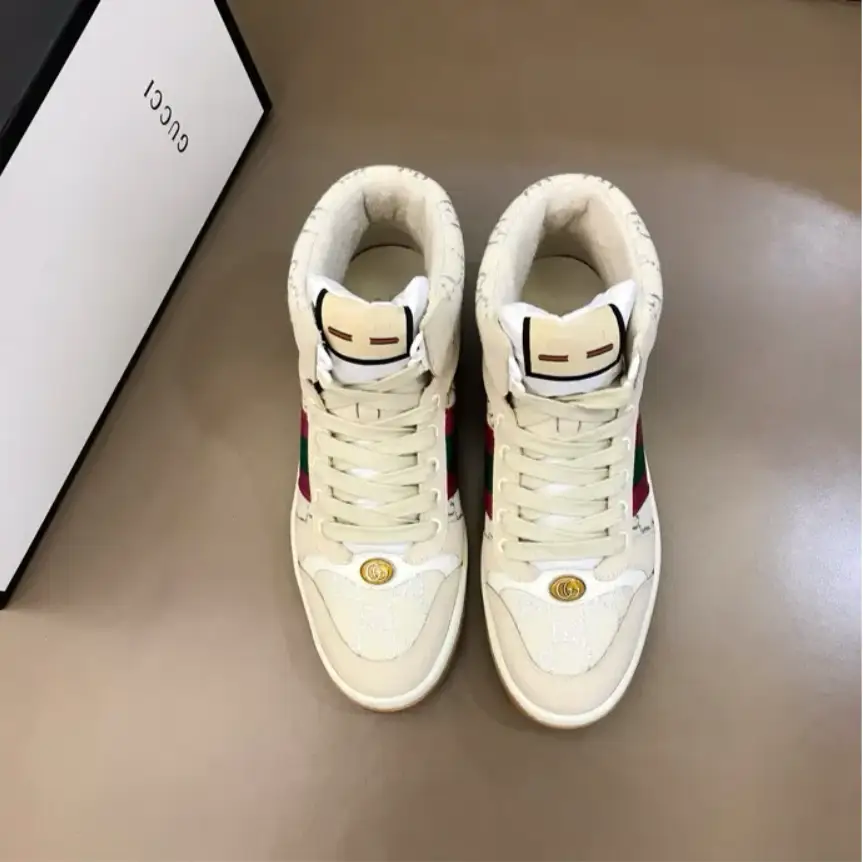 GG High-Top Shoes Sneakers – nk0005058 by Air Jordan