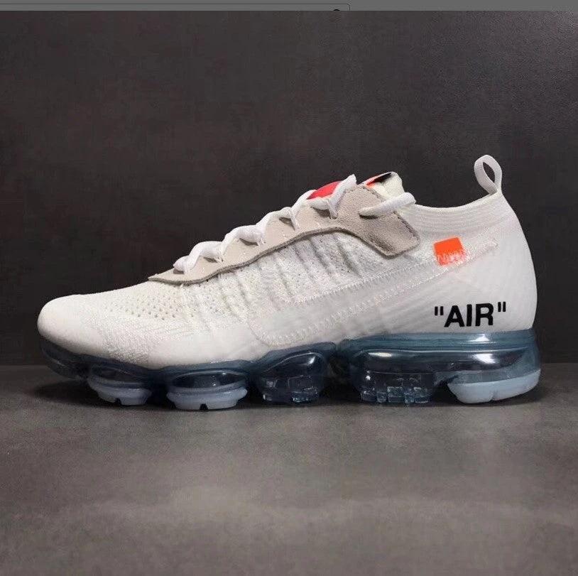 Air Jordan Vapor Max OW 2018 Shoes Sneakers by Air Jordan