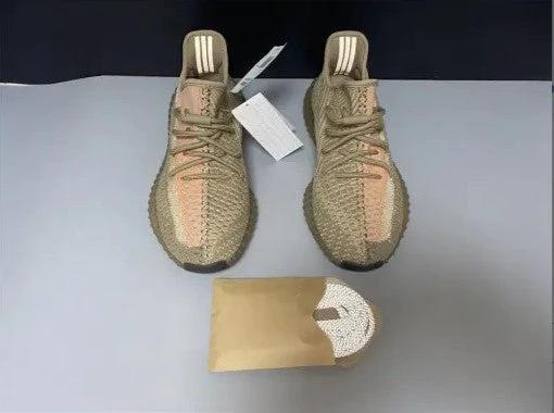 Yeezy Boost 350 V2 “Eliada” Shoes Sneakers by Air Jordan
