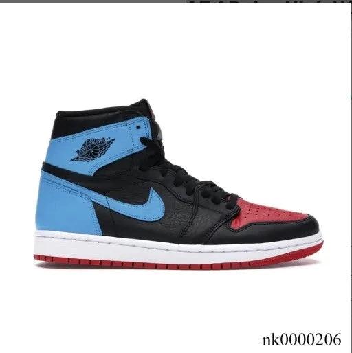 Air Jordan 1 Retro High NC to Chi Leather Shoes Sneakers by Air Jordan