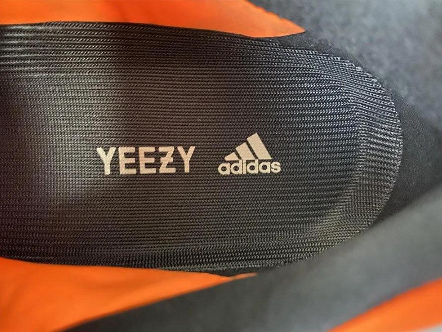 Yeezy Boost 700 MNVN Orange Shoes Sneakers by Air Jordan