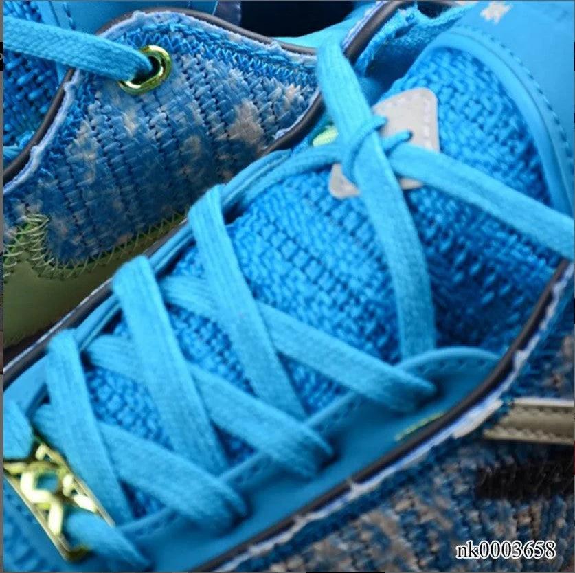 Lebron 20 EP All Star Shoes Sneakers by Air Jordan