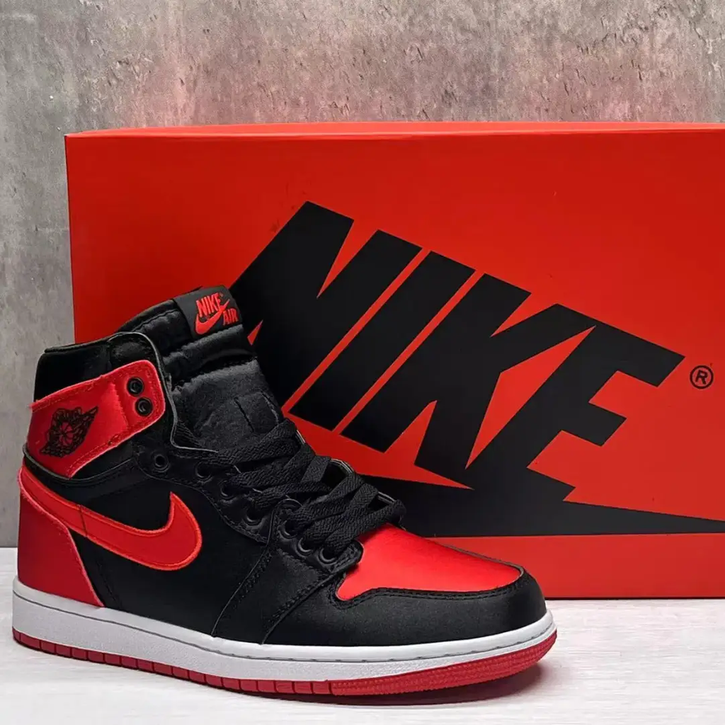 Air Jordan 1 Retro High OG Chicago Lost and Found Shoes Sneakers by Air Jordan