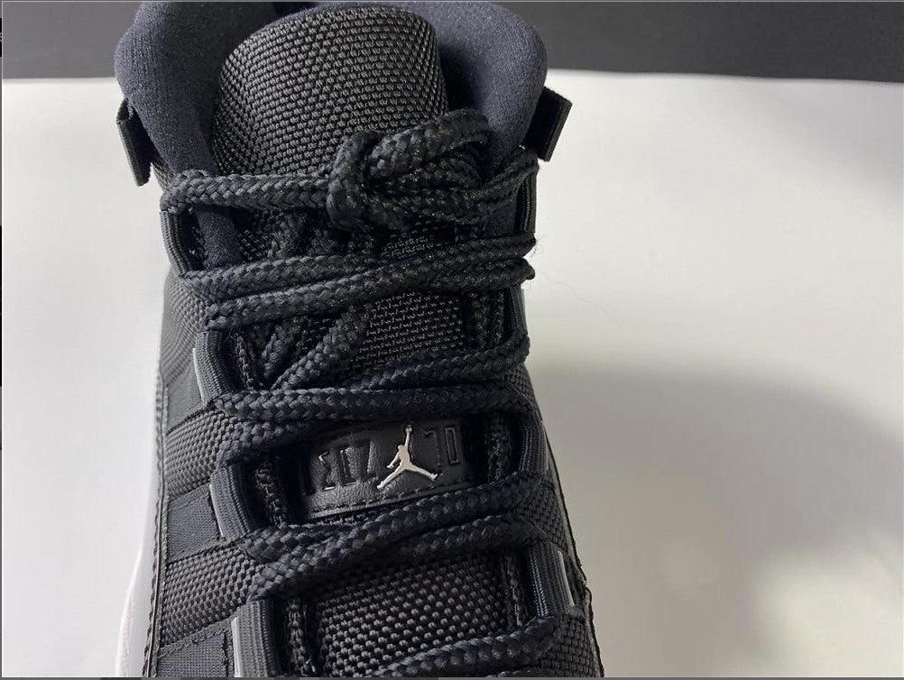 Air Jordan 11 Retro Jubilee 25th Anniversary Shoes Sneakers by Air Jordan