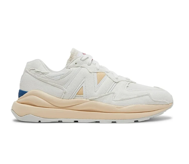 NB 5740 Protection Pack – Sea Salt 2021 Shoes Sneakers by Air Jordan