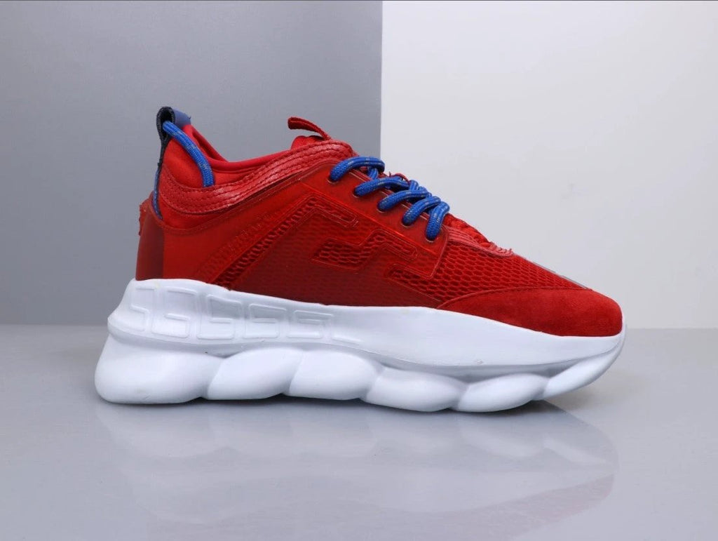 Chain Reaction Shoes Sneakers 9 by Air Jordan