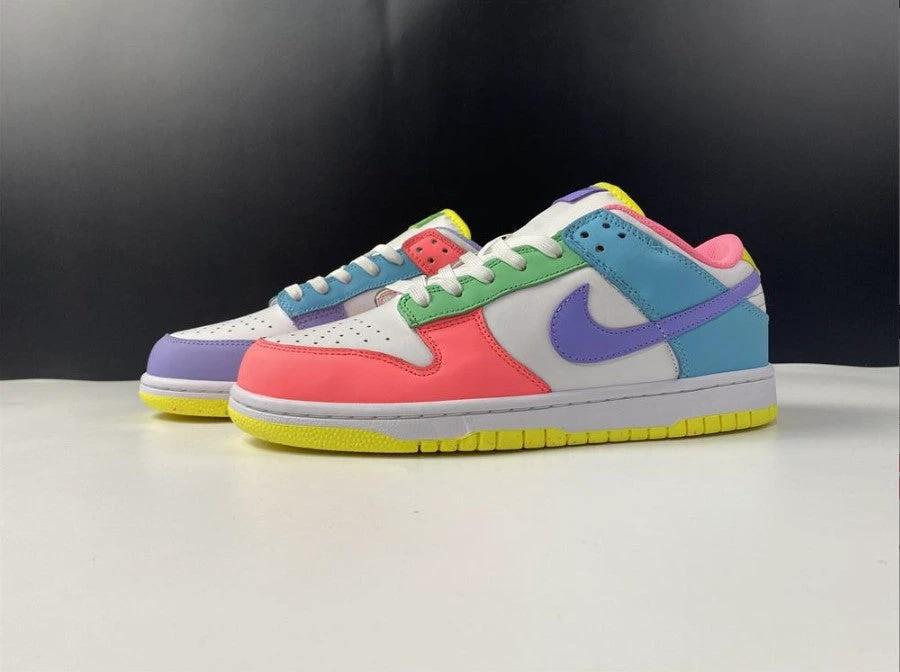 Dunk Low SE Shoes Sneakers (W) by Air Jordan