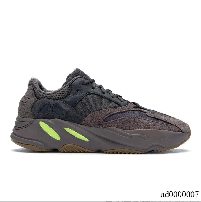 Yeezy 700 Mauve Shoes Sneakers by Air Jordan