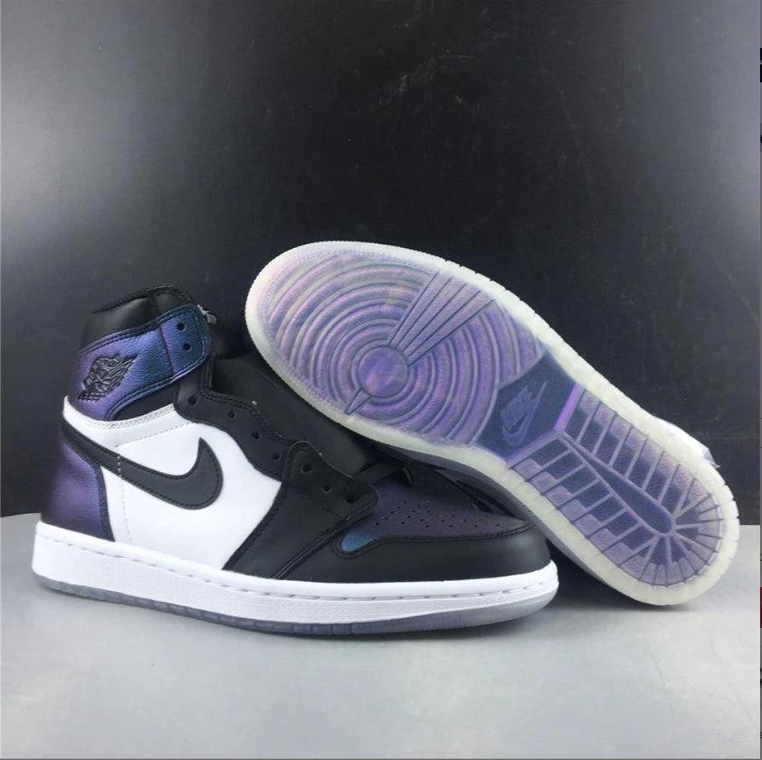 Air Jordan 1 Retro All Star 2017 “Chameleon” Shoes Sneakers by Air Jordan