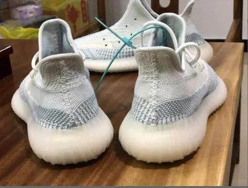 Yeezy Boost 350 V2 Citrin (Non-Reflective) Shoes Sneakers by Air Jordan