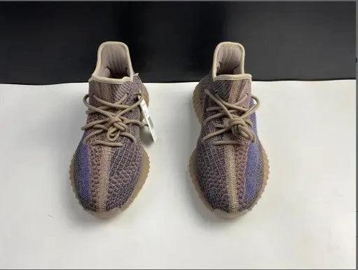 Yeezy Boost 350 V2 Fade Shoes Sneakers by Air Jordan