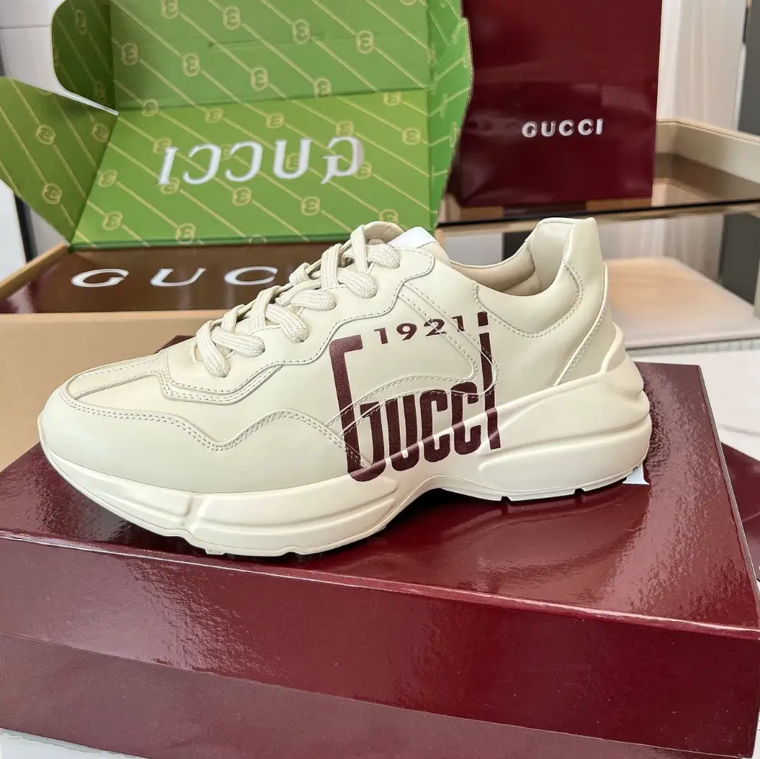 GG Rhyton ‘1921 GG’ Shoes Sneakers by Air Jordan