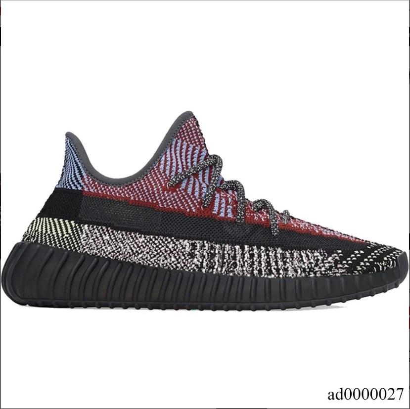Yeezy Boost 350 V2 Yecheil (Reflective) Shoes Sneakers by Air Jordan