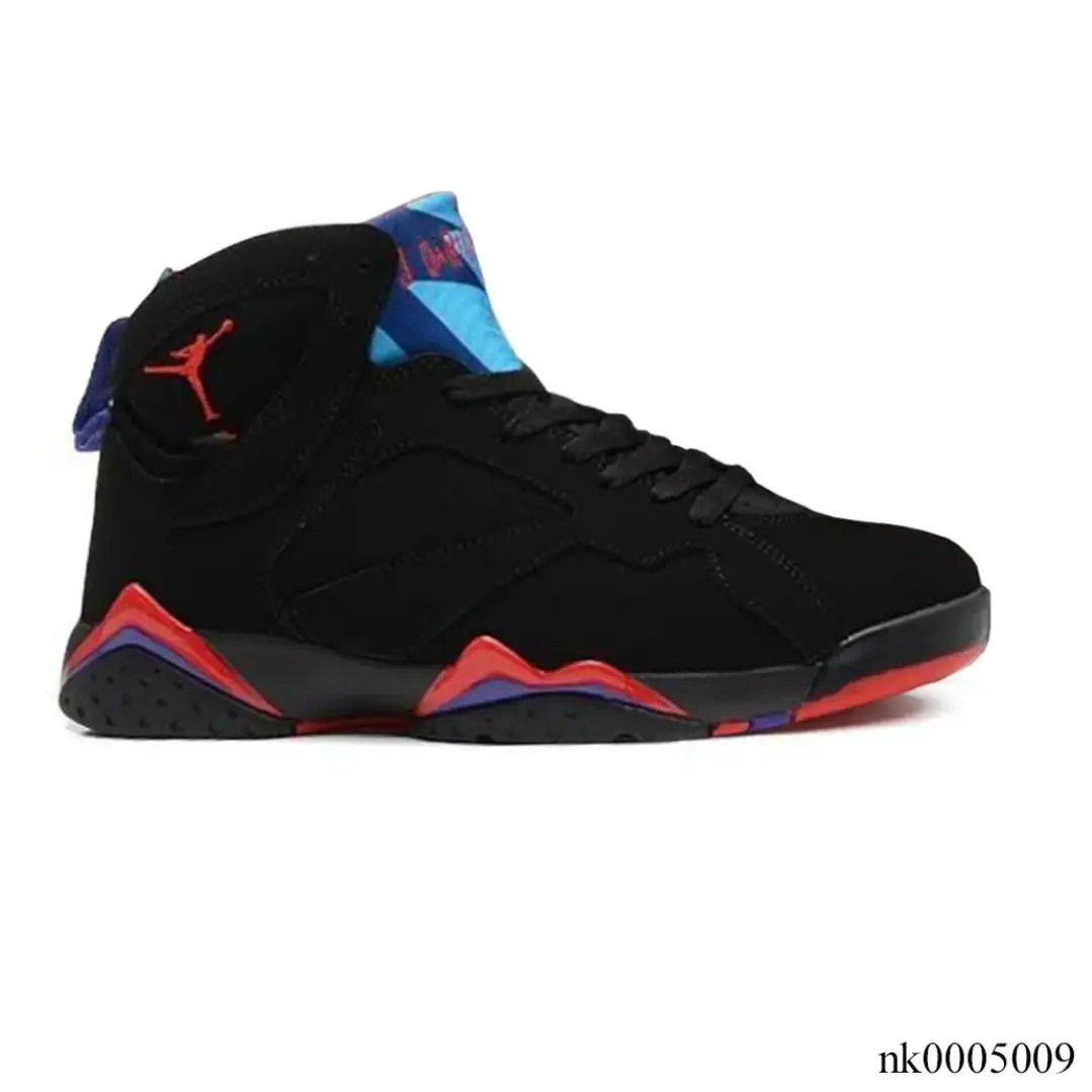 Air Jordan 7 Charcoal Shoes Sneakers by Air Jordan