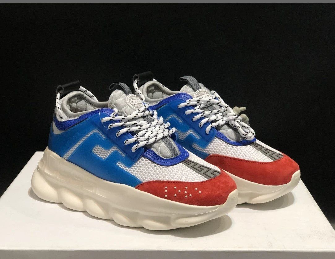 Chain Reaction Shoes Sneakers 3 by Air Jordan