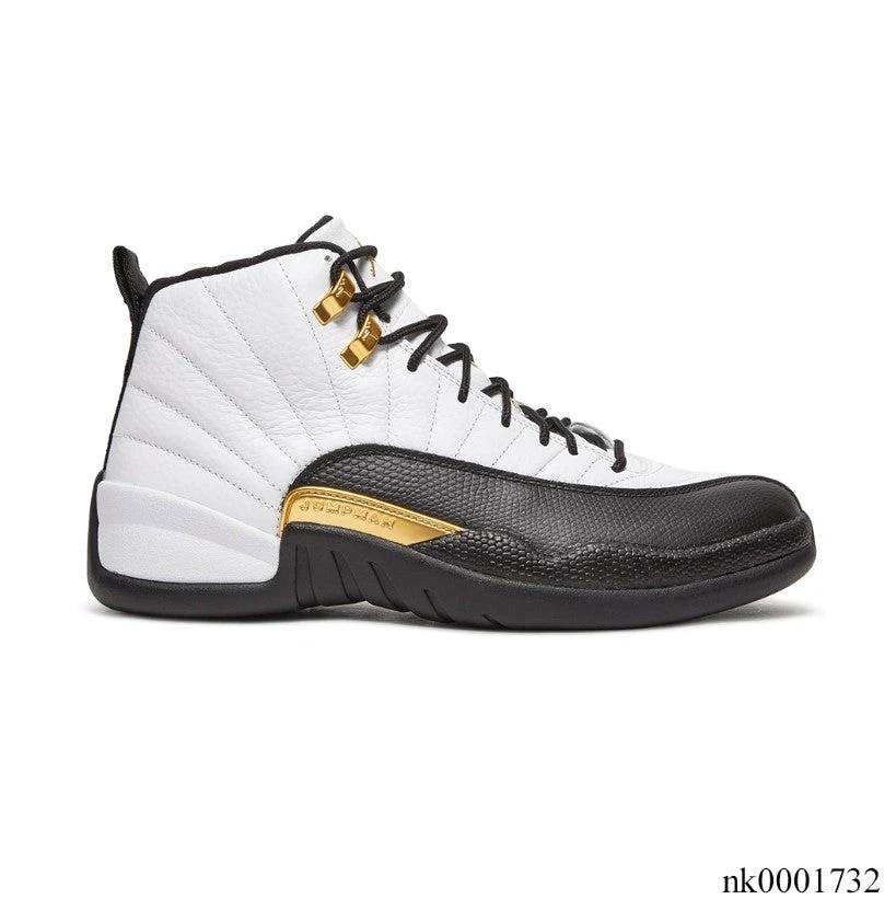 Air Jordan 12 Retro Royalty Shoes Sneakers by Air Jordan