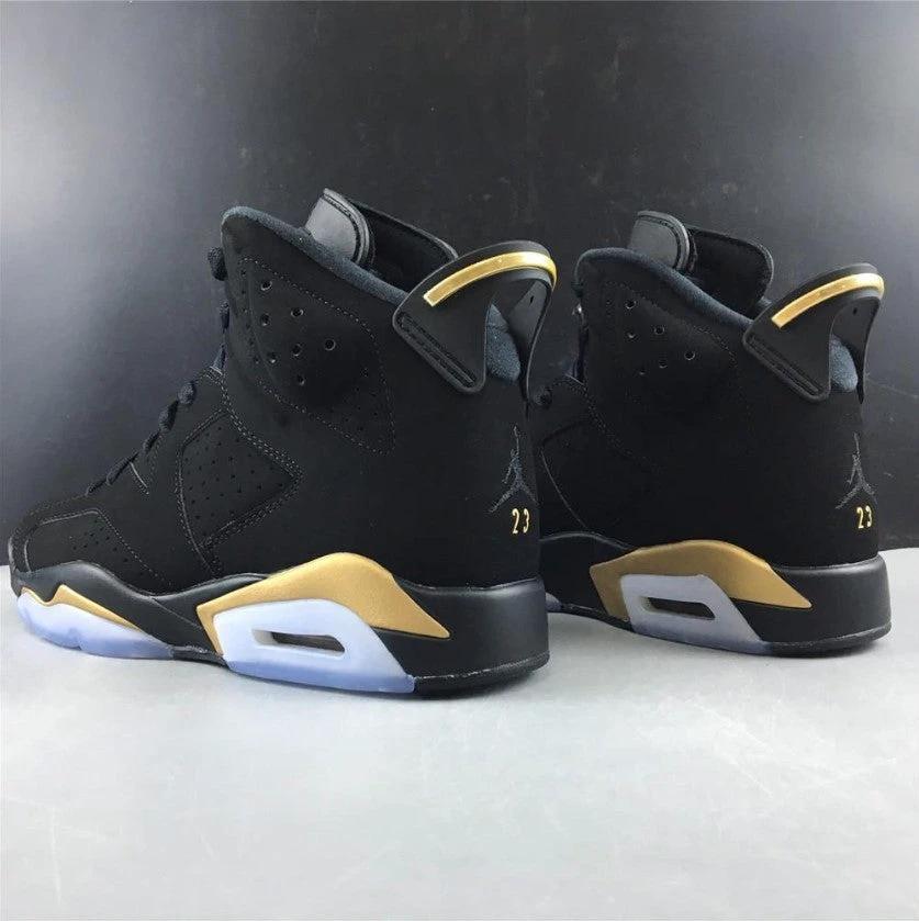 Air Jordan 6 Retro DMP (2020) Shoes Sneakers by Air Jordan