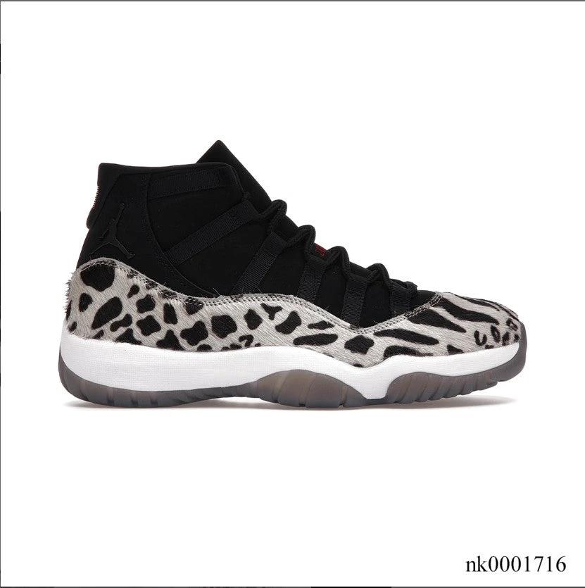 Air Jordan 11 Retro Animal Instinct Shoes Sneakers by Air Jordan