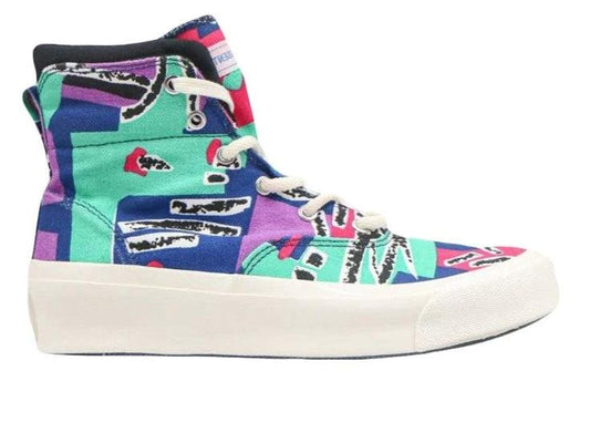 Converse Skid Grip Hi x Fear Of God Shoes Sneakers by Air Jordan