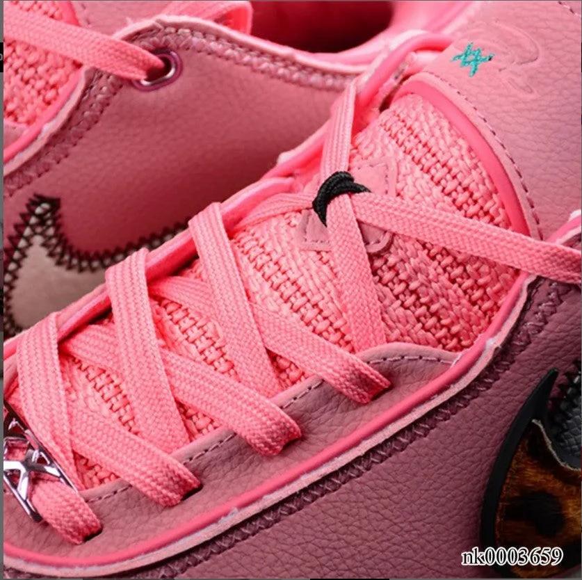 LeBron EP 20 South Beast Shoes Sneakers by Air Jordan
