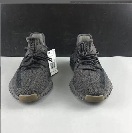 Yeezy Boost 350 V2 Cinder Shoes Sneakers by Air Jordan