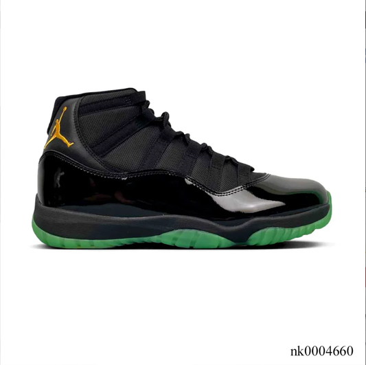 Air Jordan 11 Stealth Tropic Shoes Sneaker by Air Jordan