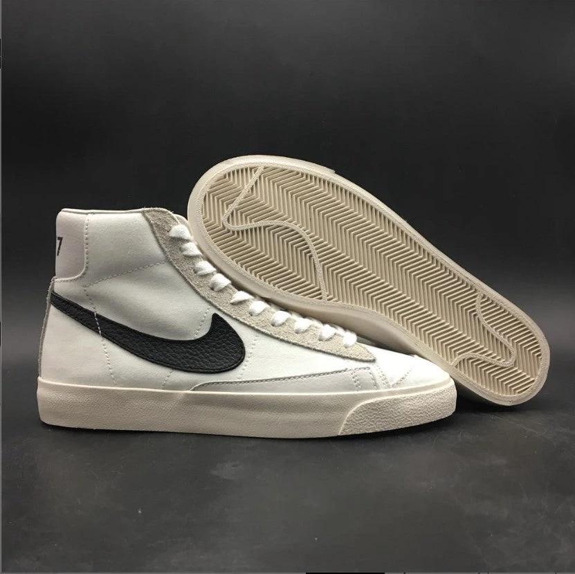 Blazer Mid 77 Vintage Slam Jam Shoes Sneakers by Air Jordan