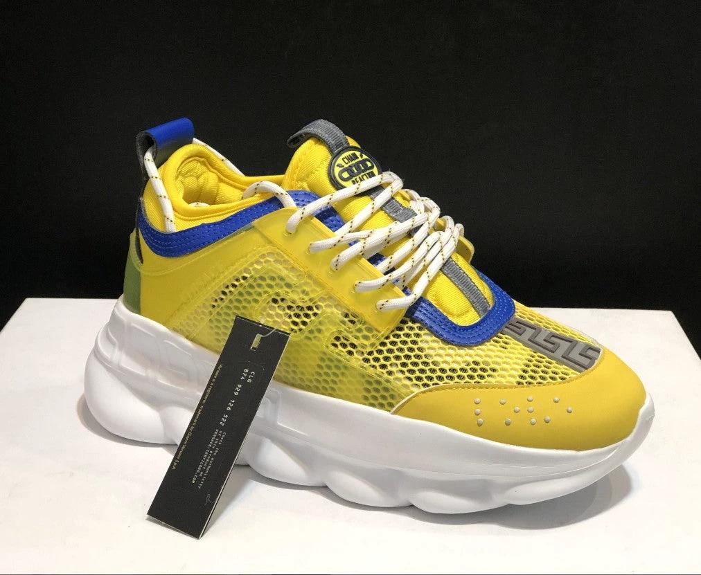 Chain Reaction Shoes Sneakers 17 by Air Jordan