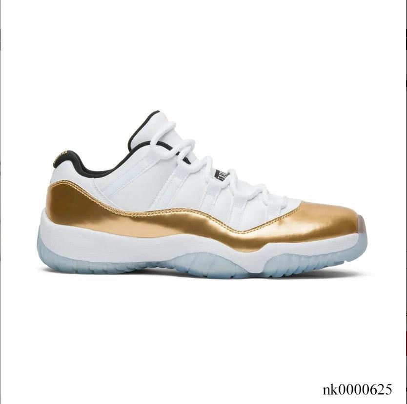 Air Jordan 11 Retro Low Closing Ceremony Shoes Sneakers by Air Jordan