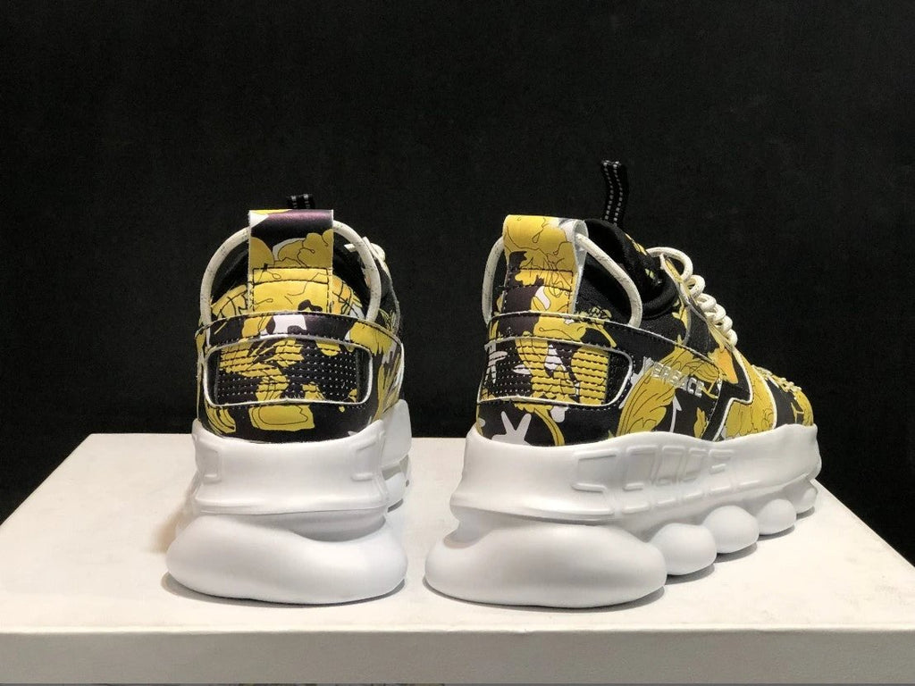 Chain Reaction Shoes Sneakers by Air Jordan