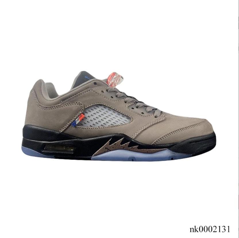 PSG x Air Jordan 5 Low Shoes Sneakers by Air Jordan