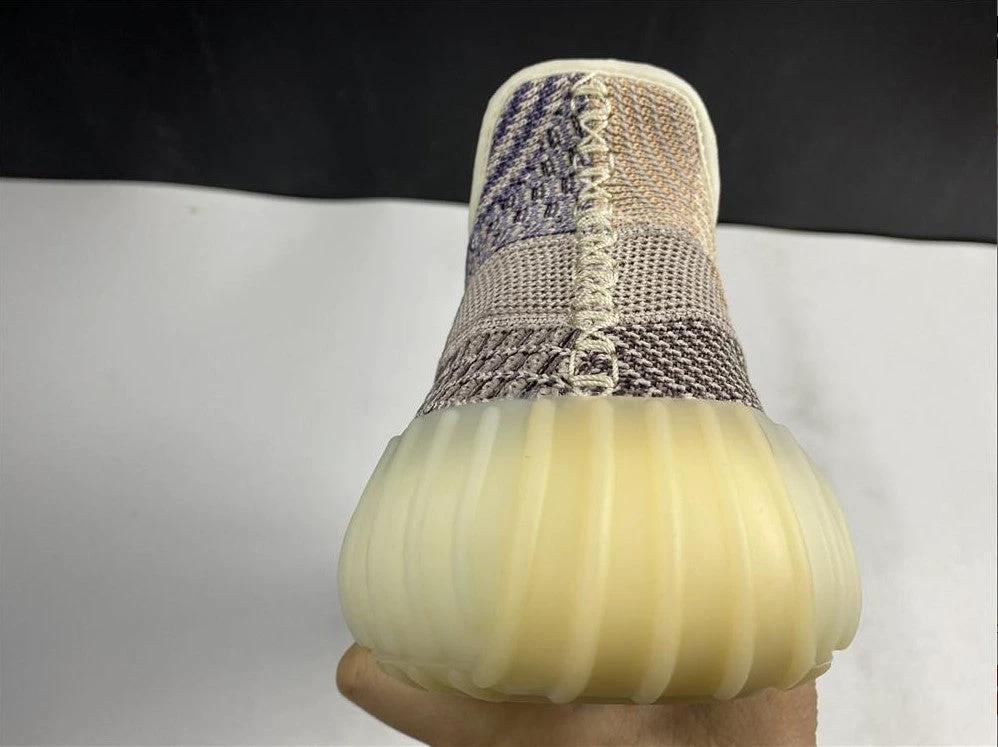 Yeezy Boost 350 V2 ‘Ashpea’ Shoes Sneakers by Air Jordan