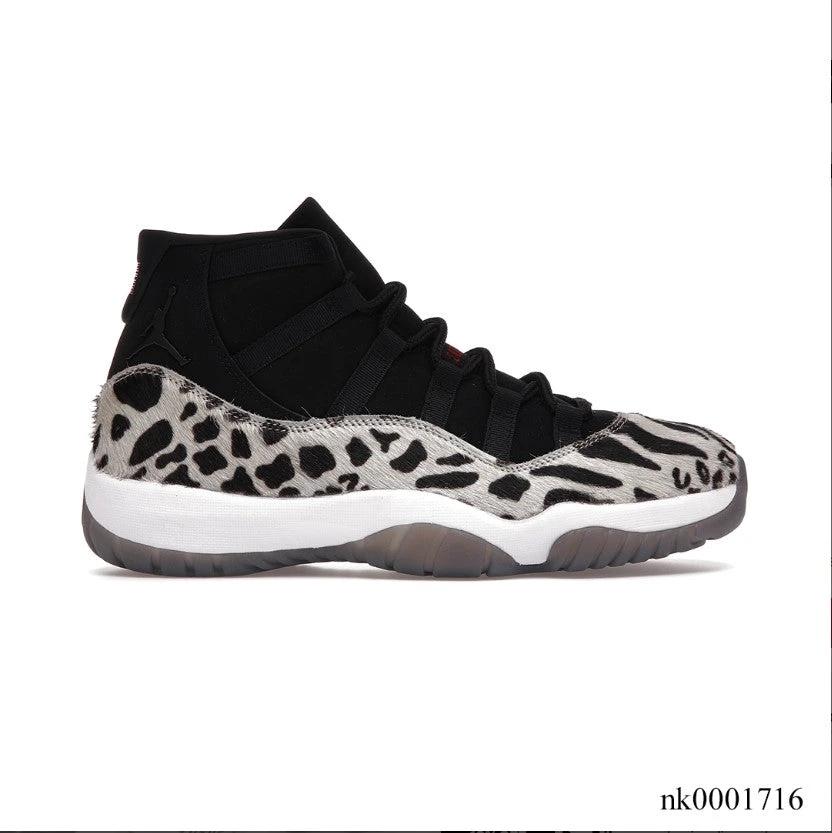 Air Jordan 11 Retro Animal Instinct Shoes Sneakers by Air Jordan