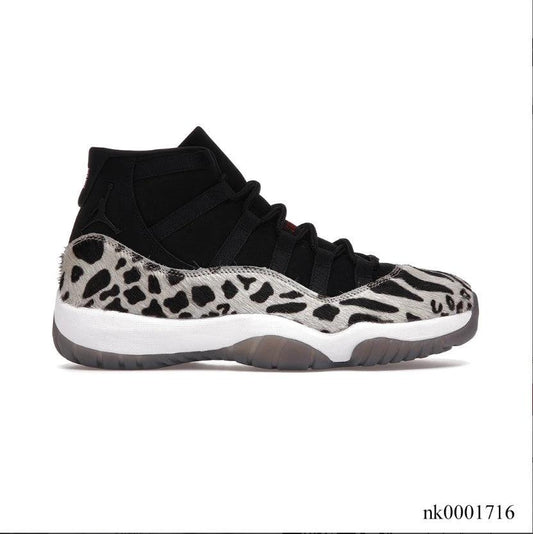 Air Jordan 11 Retro Animal Instinct Shoes Sneakers by Air Jordan
