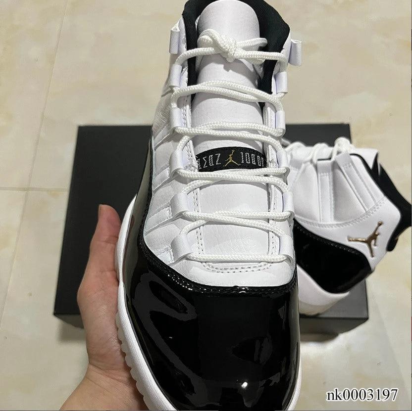 Air Jordan 11 Retro DMP Gratitude 2023 Shoes Sneakers by Air Jordan