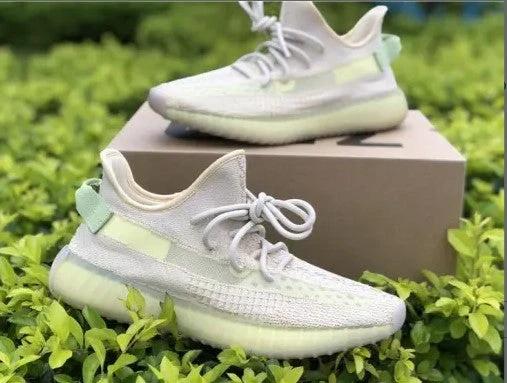 Yeezy Boost 350 V2 Flax Shoes Sneakers by Air Jordan