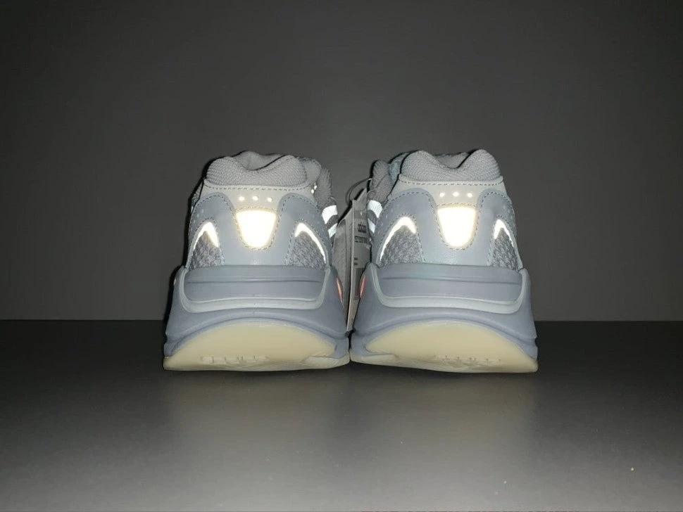 Yeezy Boost 700 V2 Inertia Shoes Sneakers by Air Jordan