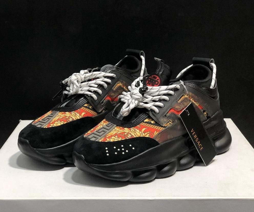 Chain Reaction Shoes Sneakers 19 by Air Jordan