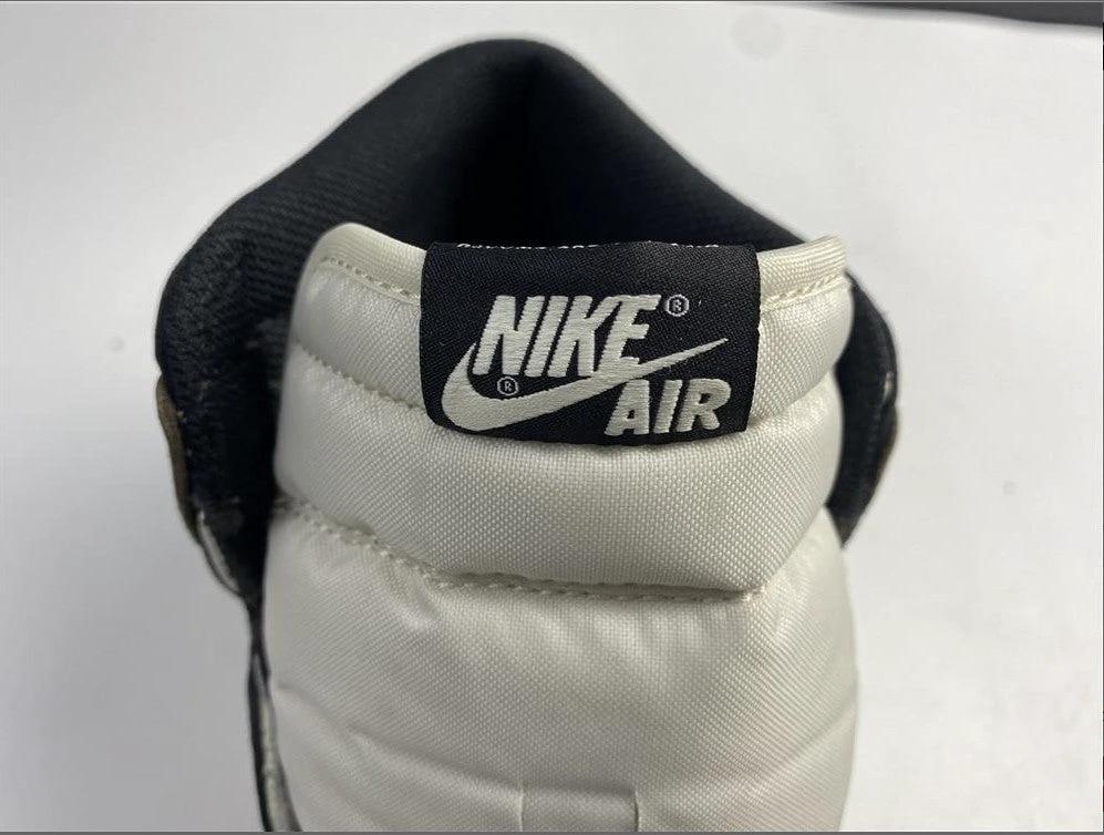 Air Jordan 1 Retro High Dark Mocha Shoes Sneakers by Air Jordan