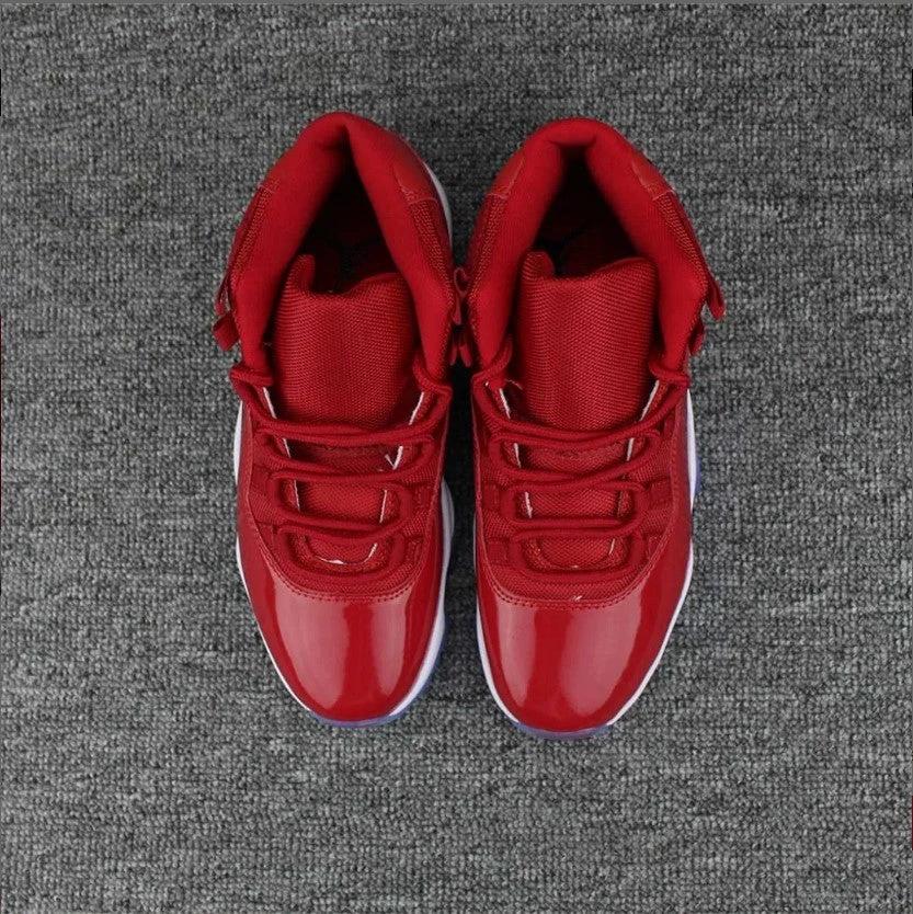Air Jordan 11 Win Like 96 Shoes Sneakers by Air Jordan