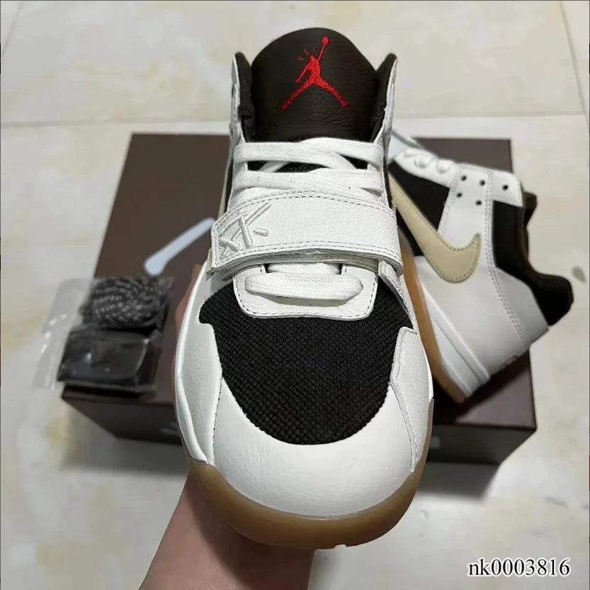 Travis Scott x Jumpman Jack Sail Shoes Sneakers by Air Jordan