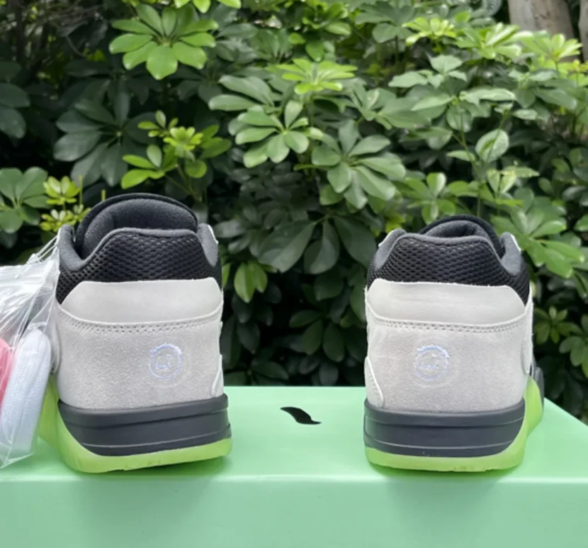 Chase B x Travis Scott x Jumpman Jack Shoes Sneakers by Air Jordan