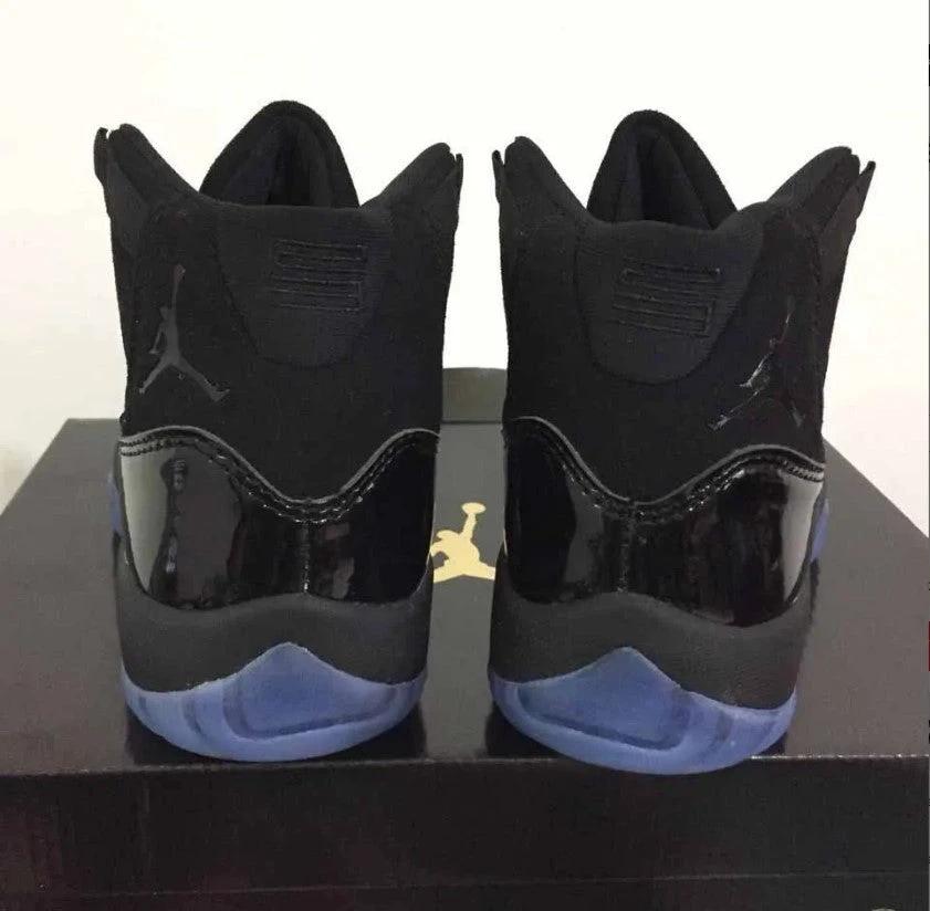 Air Jordan 11 Retro Cap and Gown Shoes Sneakers by Air Jordan