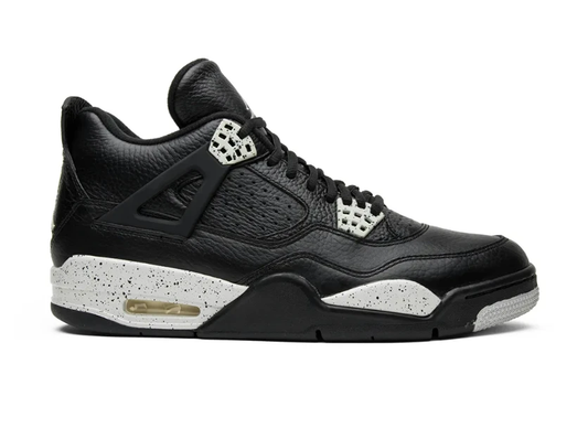 AJ 4 Retro Oreo (2015) Shoes Sneakers by Air Jordan