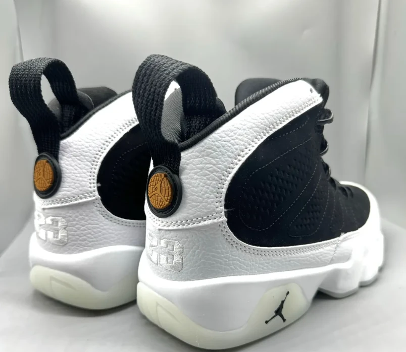 Air Jordan 9 City of Flight Shoes Sneakers by Air Jordan